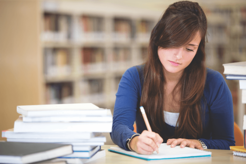 Why Choose a Christian College?