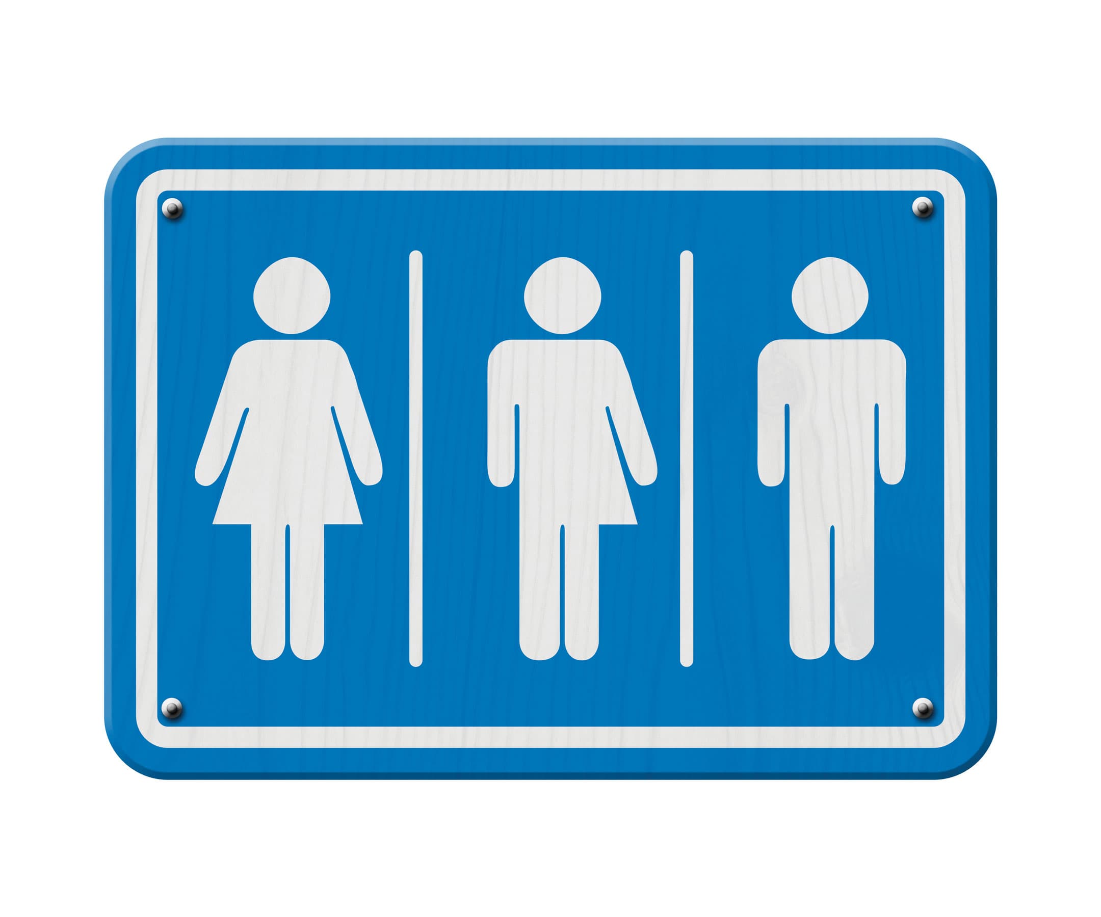 Five Things You Can Do About Transgender Restrooms