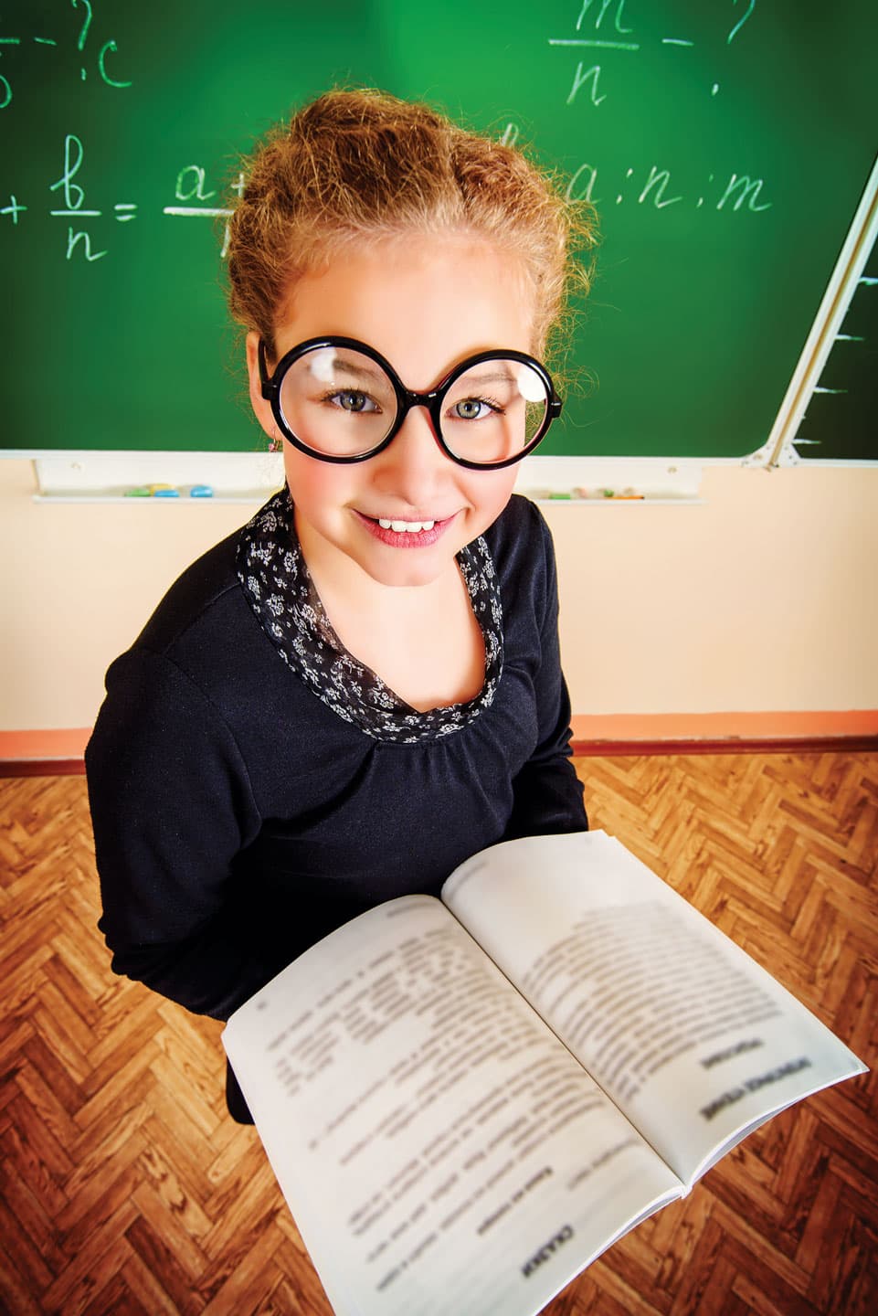 Schools: A No Brainer for a Church on Mission