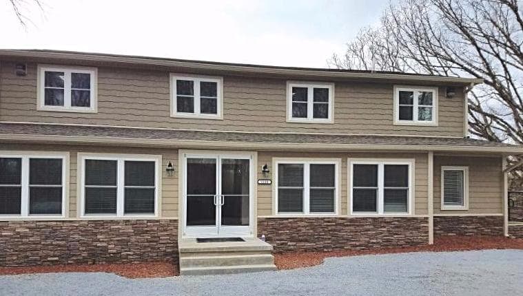 Open House scheduled April 23