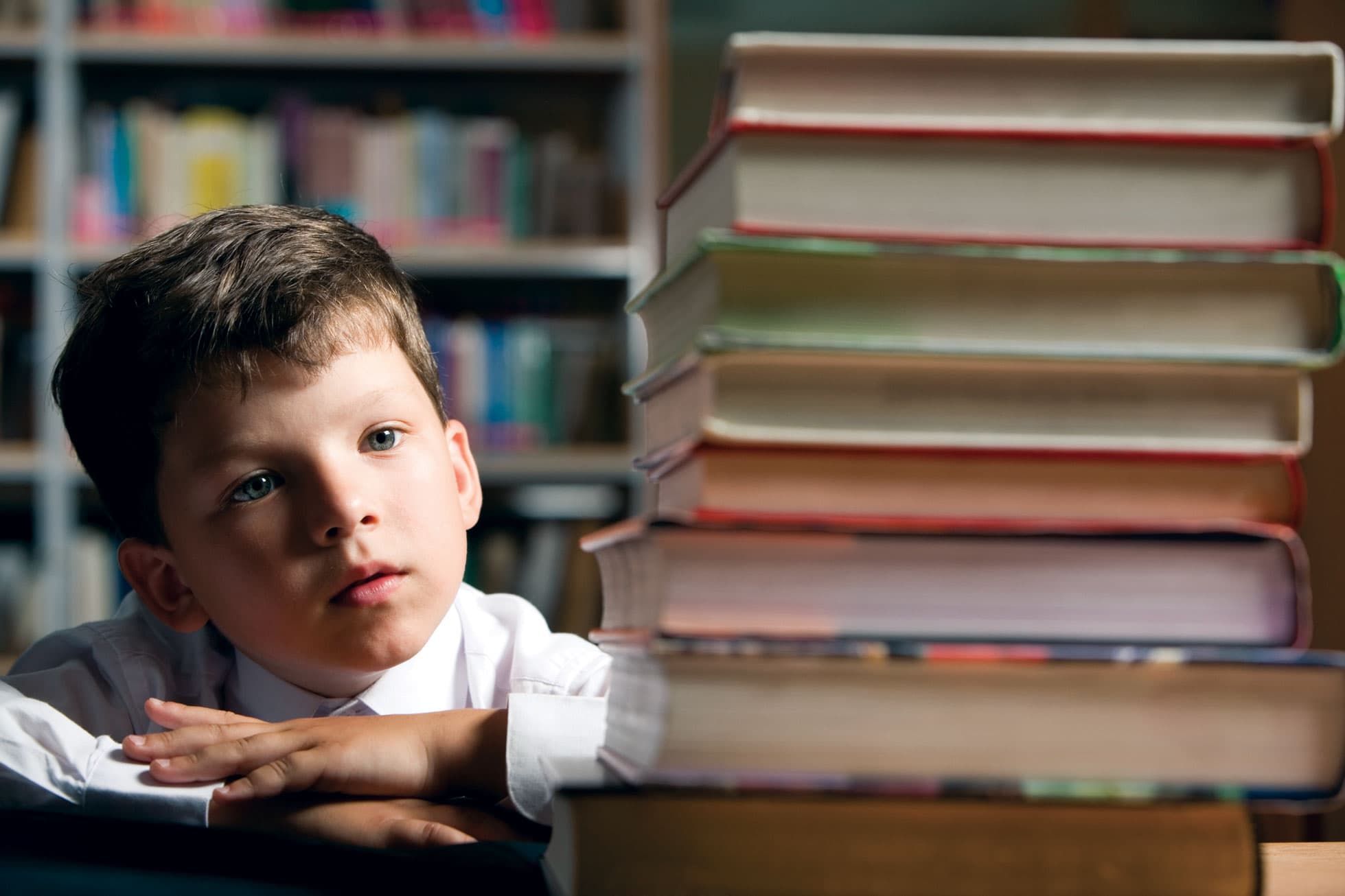 Pastors, Is Education On Your Radar?