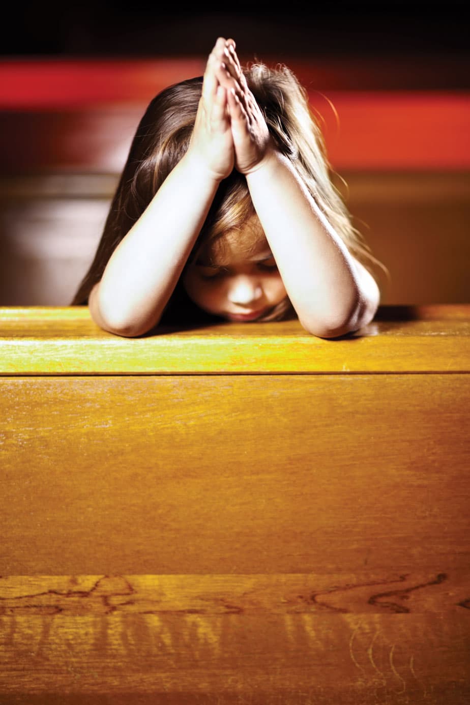 Our Vision For Churches