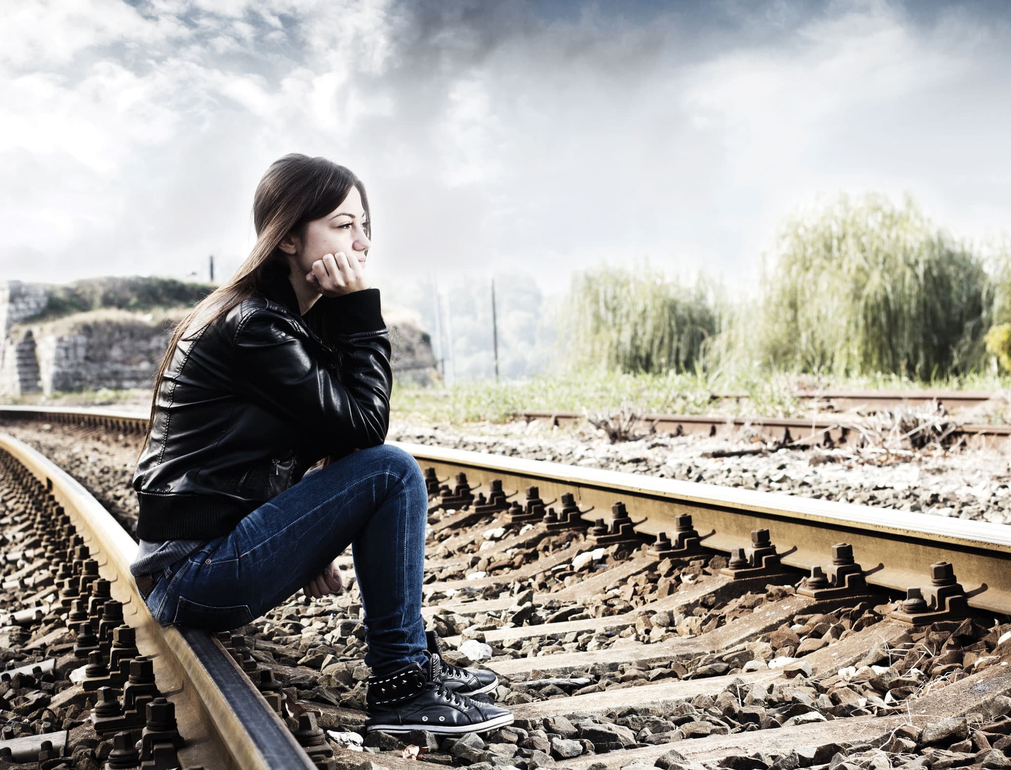 Gone in Only One Generation: The Battle for Kids’ Minds