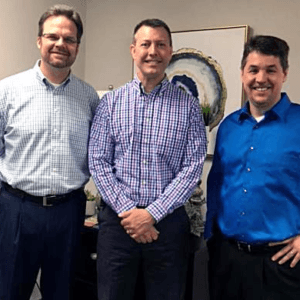 Renewanation Welcomes Curtis Cornell, New Director of Scholarship Development